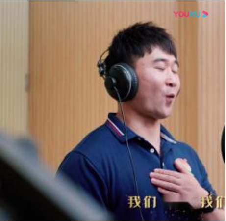 定安久盛之歌最新版MV上线了